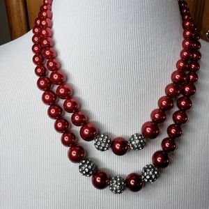 Fashion jewelry set